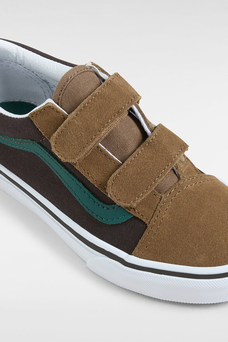 Vans Спортни обувки с велкро - Pepit.bg