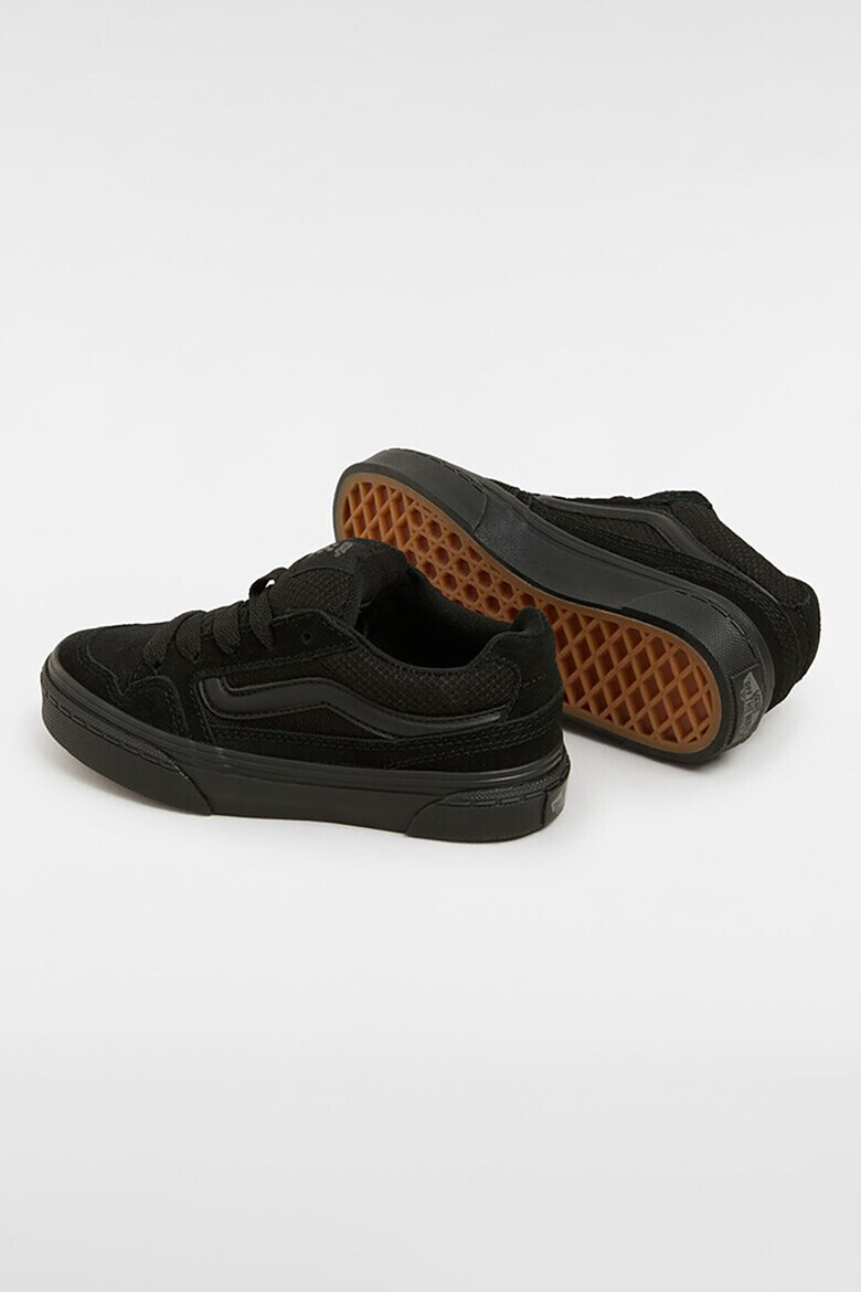 Vans Спортни обувки с велур - Pepit.bg