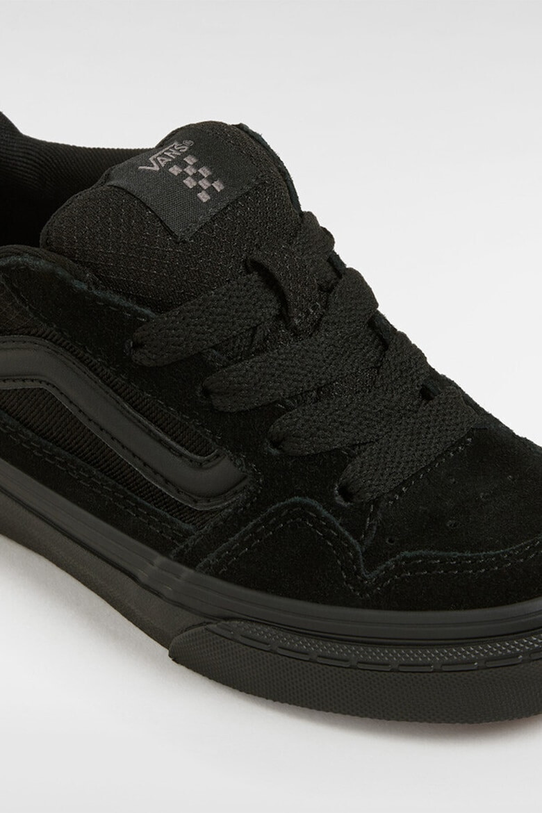 Vans Спортни обувки с велур - Pepit.bg