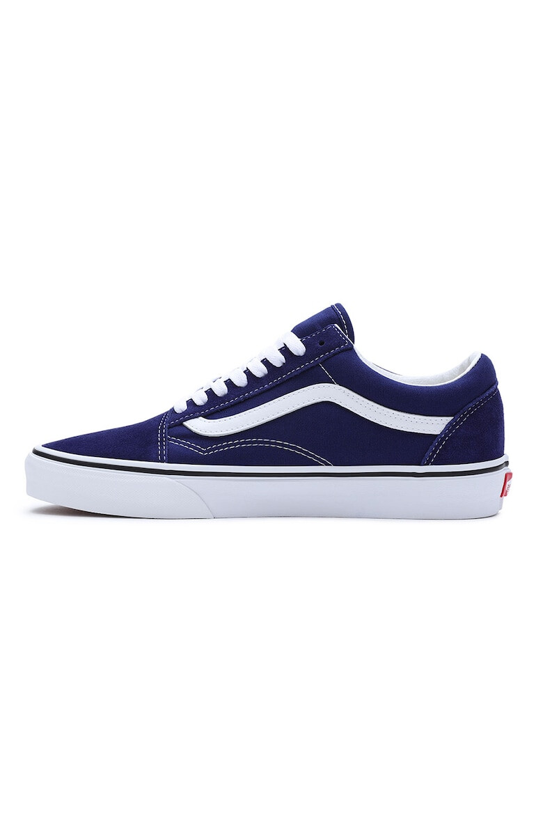 Vans Спортни обувки с велур и текстил Old Skool - Pepit.bg