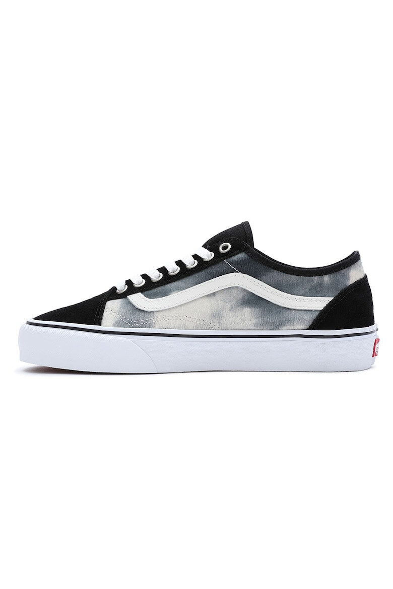 Vans Спортни обувки с велур Old Skool Tapered VR3 - Pepit.bg