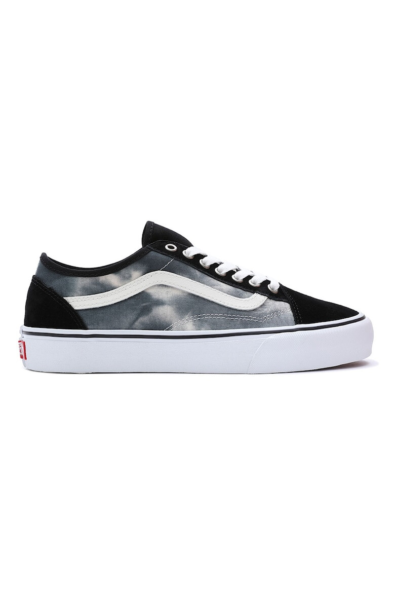 Vans Спортни обувки с велур Old Skool Tapered VR3 - Pepit.bg