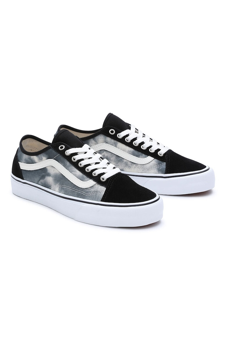 Vans Спортни обувки с велур Old Skool Tapered VR3 - Pepit.bg