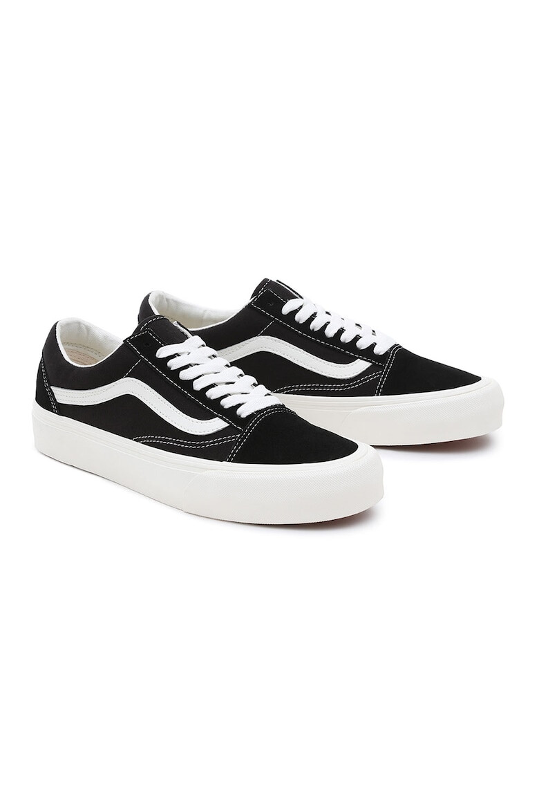 Vans Спортни обувки с велур Old Skool VR3 - Pepit.bg