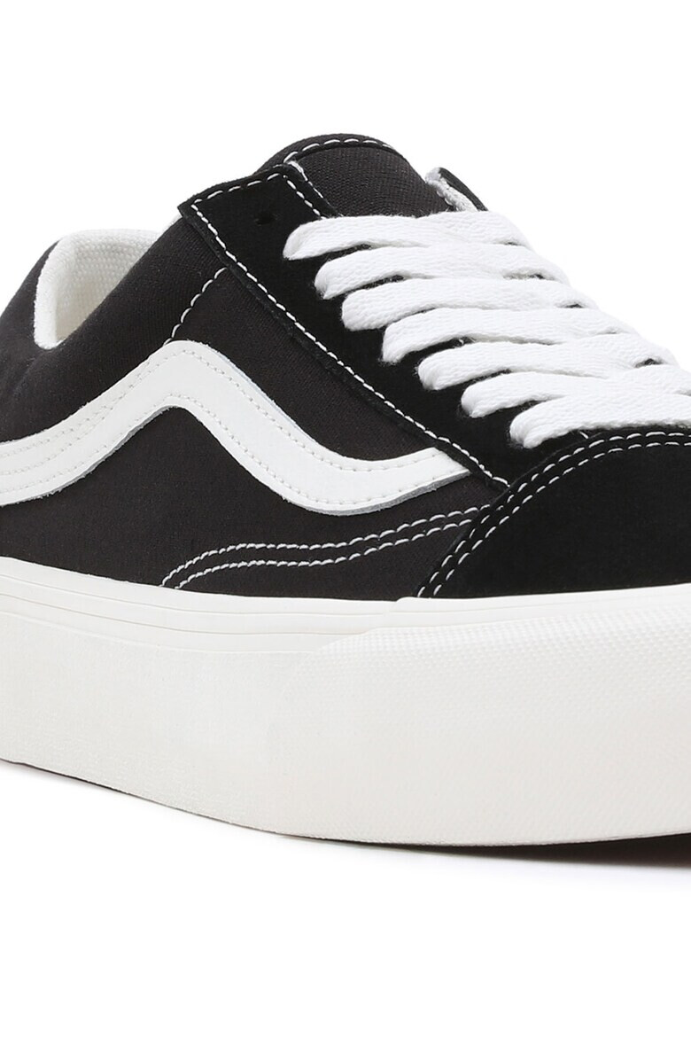 Vans Спортни обувки с велур Old Skool VR3 - Pepit.bg