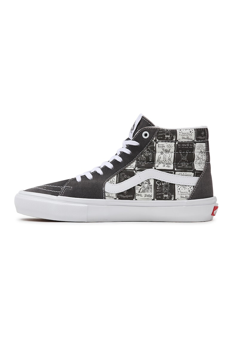 Vans Спортни обувки Skate SK8-Hi - Pepit.bg