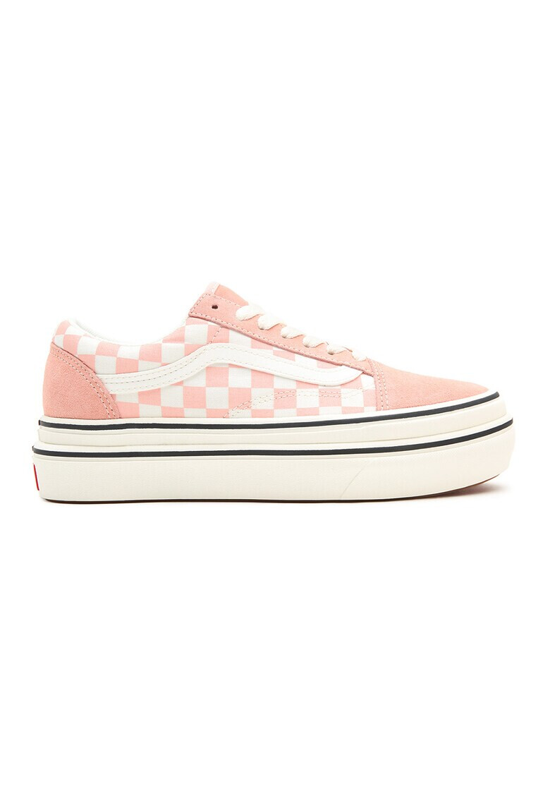 Vans Спортни обувки Super ComfyCush - Pepit.bg