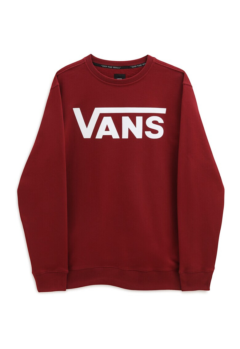 Vans Суитшърт Classic II с лого - Pepit.bg