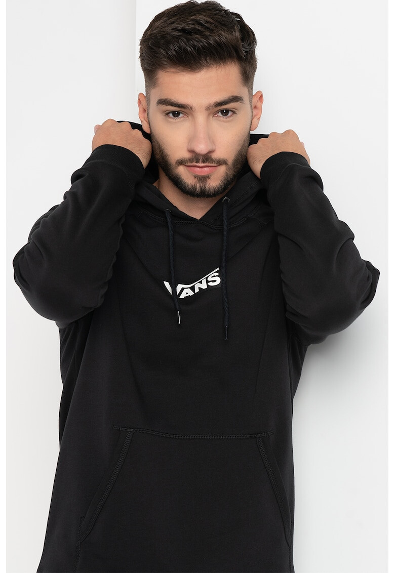 Vans Суитшърт Versa с качулка и лого - Pepit.bg
