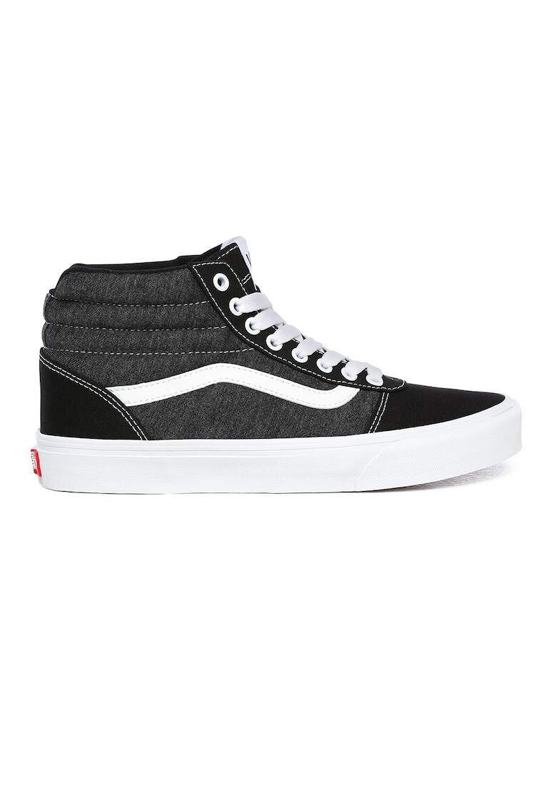 Vans Текстилни кецове Active - Pepit.bg