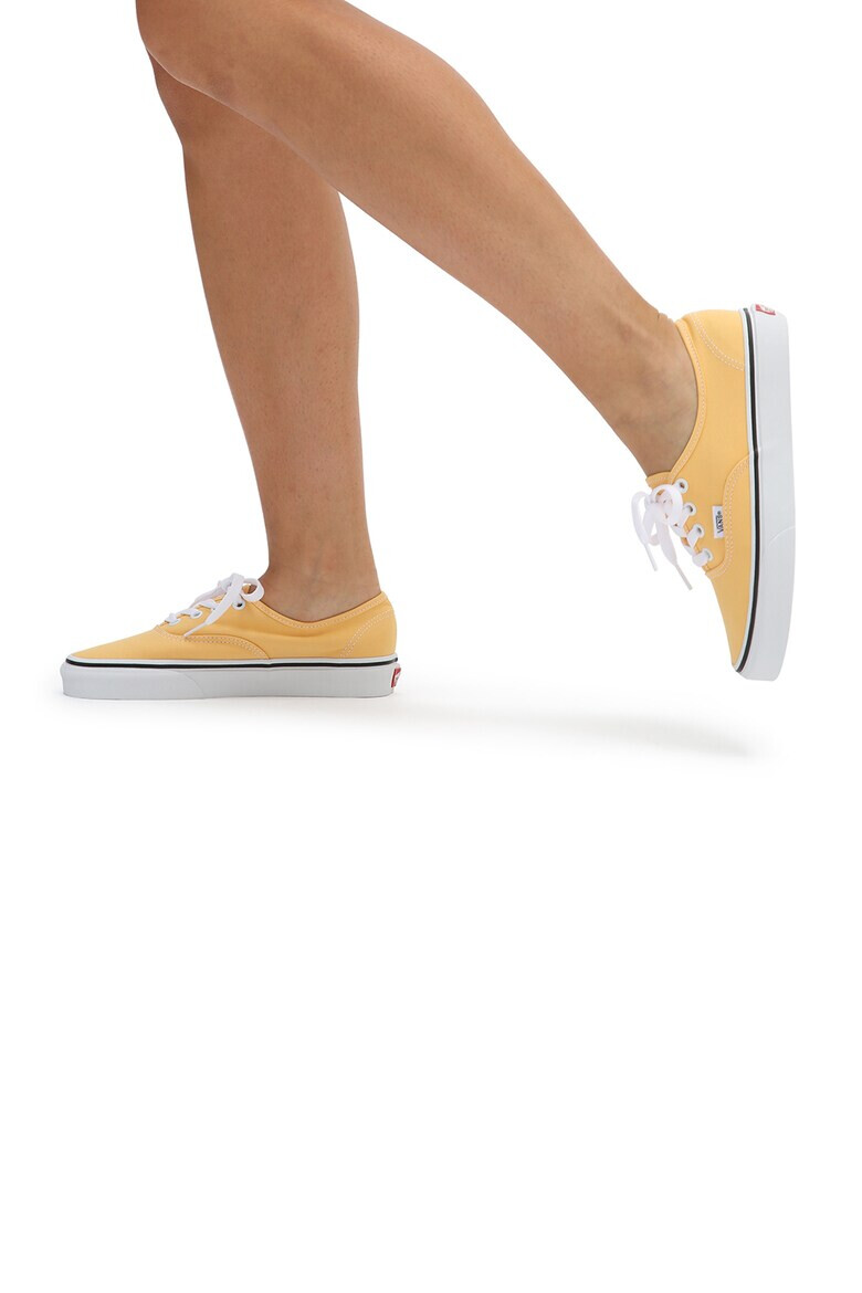 Vans Текстилни кецове Authentic - Pepit.bg