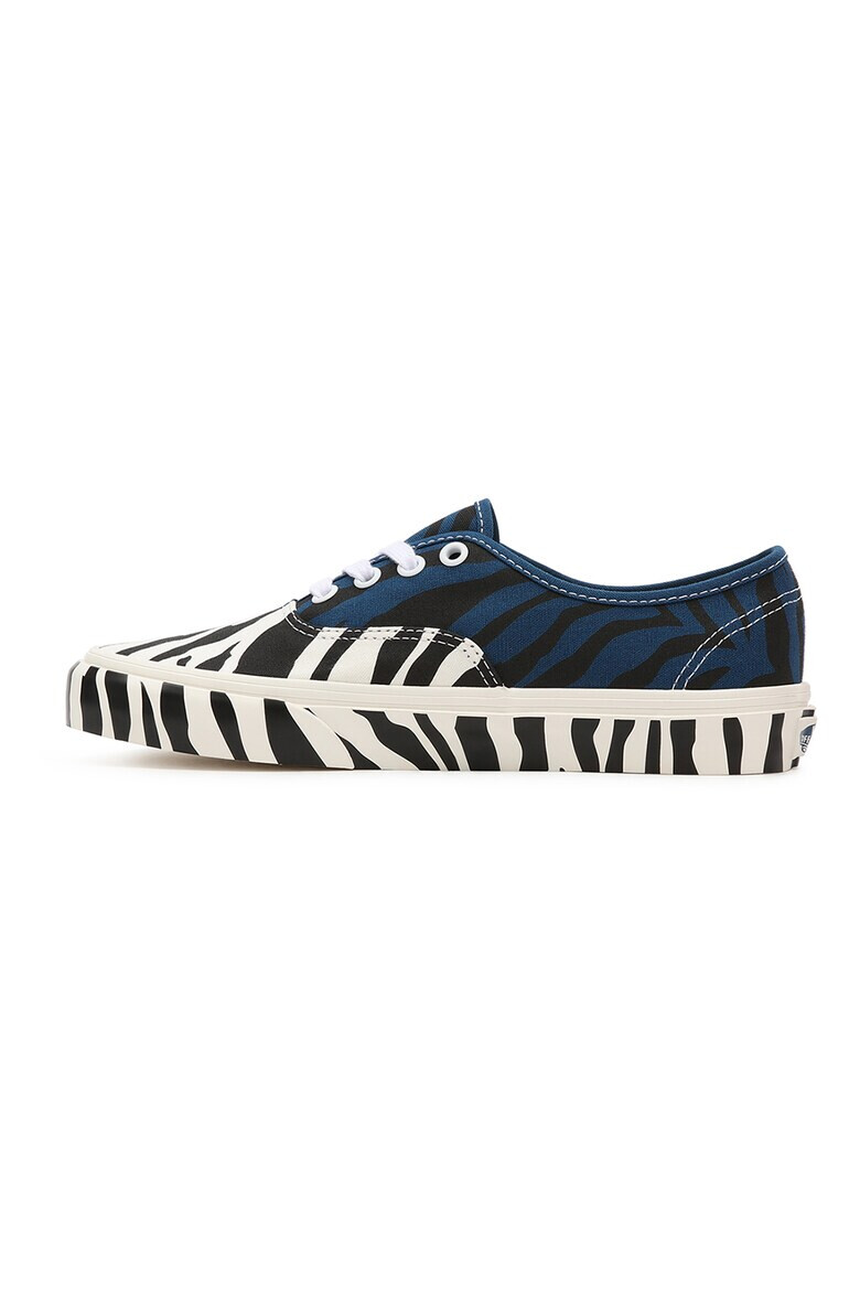 Vans Текстилни кецове Authentic с щампа - Pepit.bg