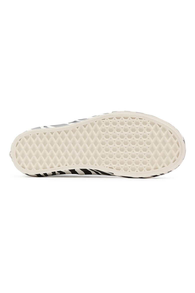 Vans Текстилни кецове Authentic с щампа - Pepit.bg