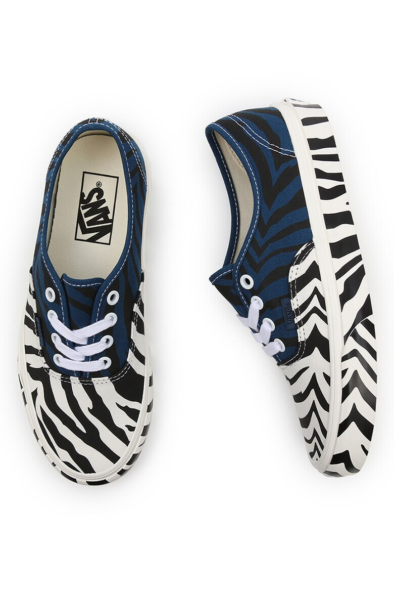 Vans Текстилни кецове Authentic с щампа - Pepit.bg
