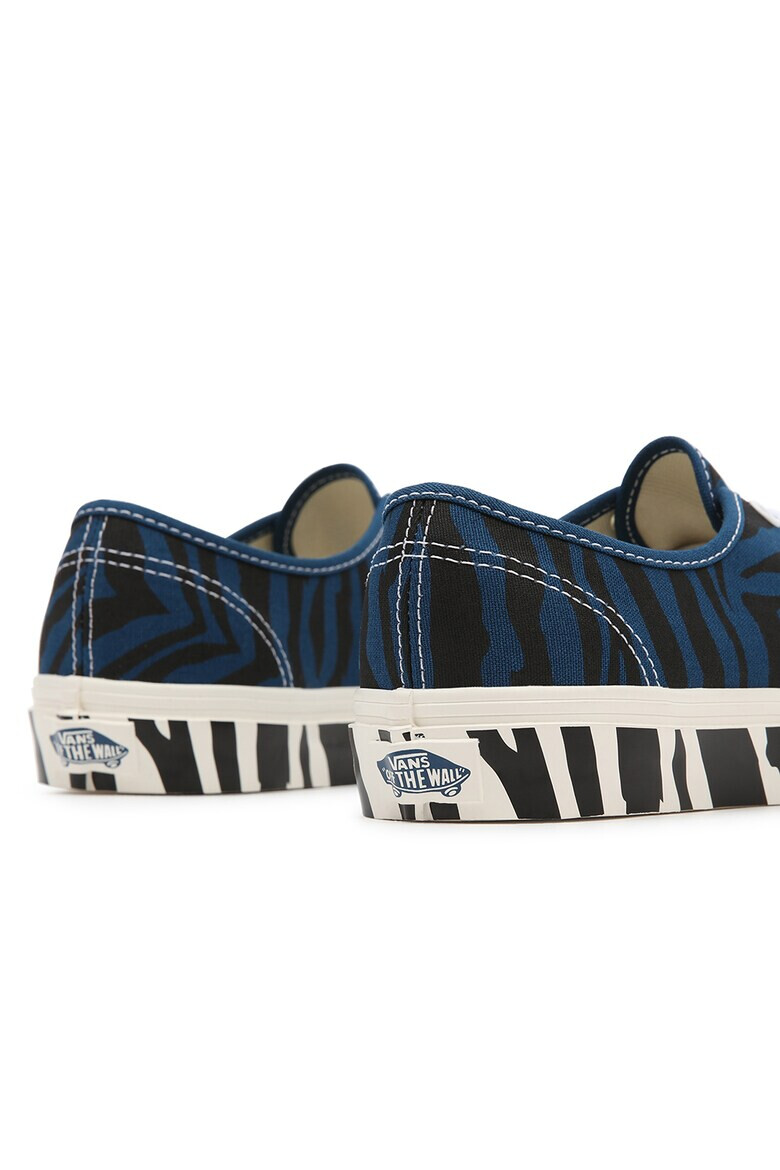 Vans Текстилни кецове Authentic с щампа - Pepit.bg