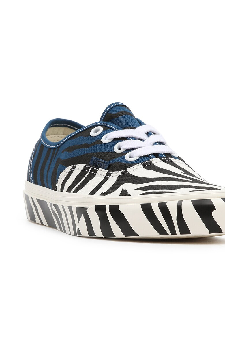 Vans Текстилни кецове Authentic с щампа - Pepit.bg