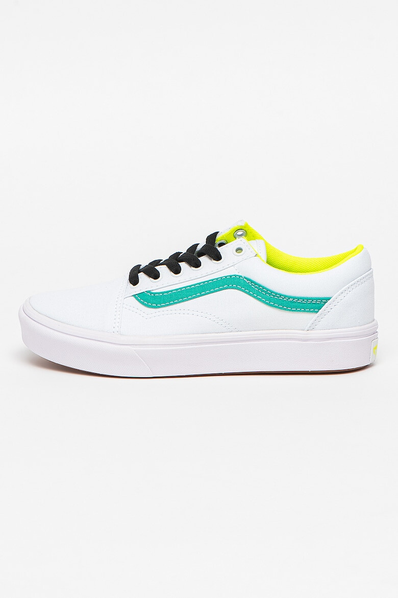 Vans Текстилни кецове Comfycush Old - Pepit.bg
