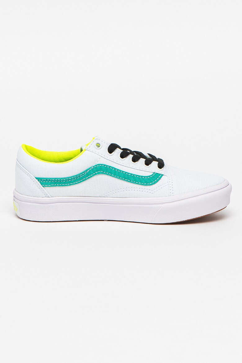 Vans Текстилни кецове Comfycush Old - Pepit.bg