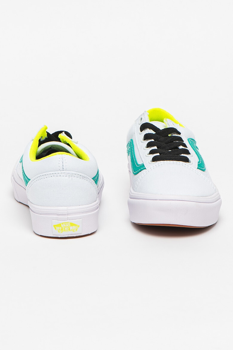 Vans Текстилни кецове Comfycush Old - Pepit.bg