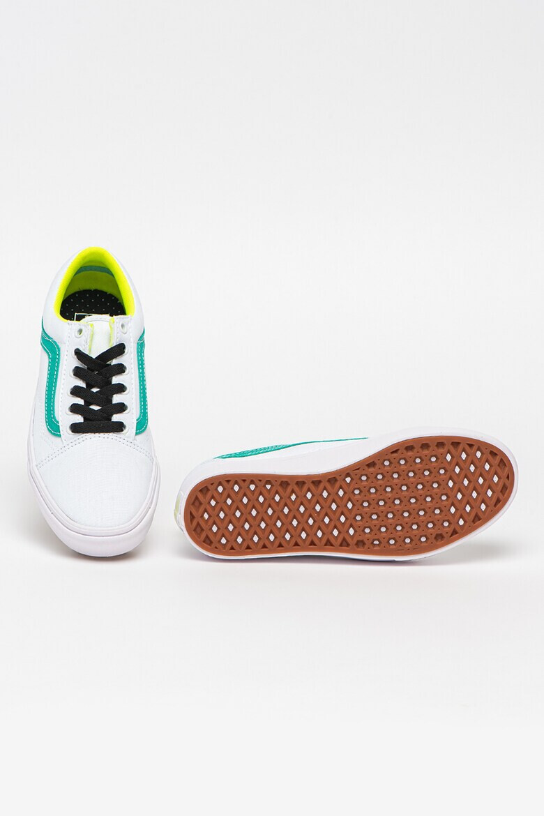 Vans Текстилни кецове Comfycush Old - Pepit.bg
