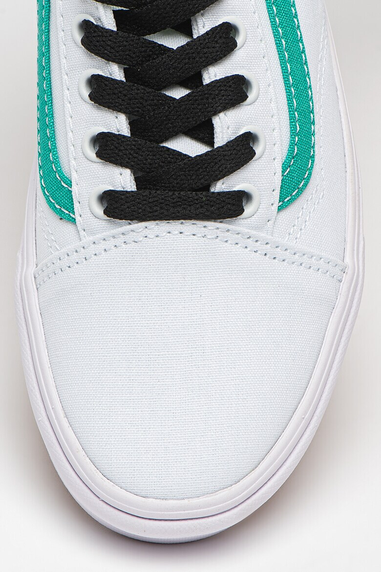 Vans Текстилни кецове Comfycush Old - Pepit.bg