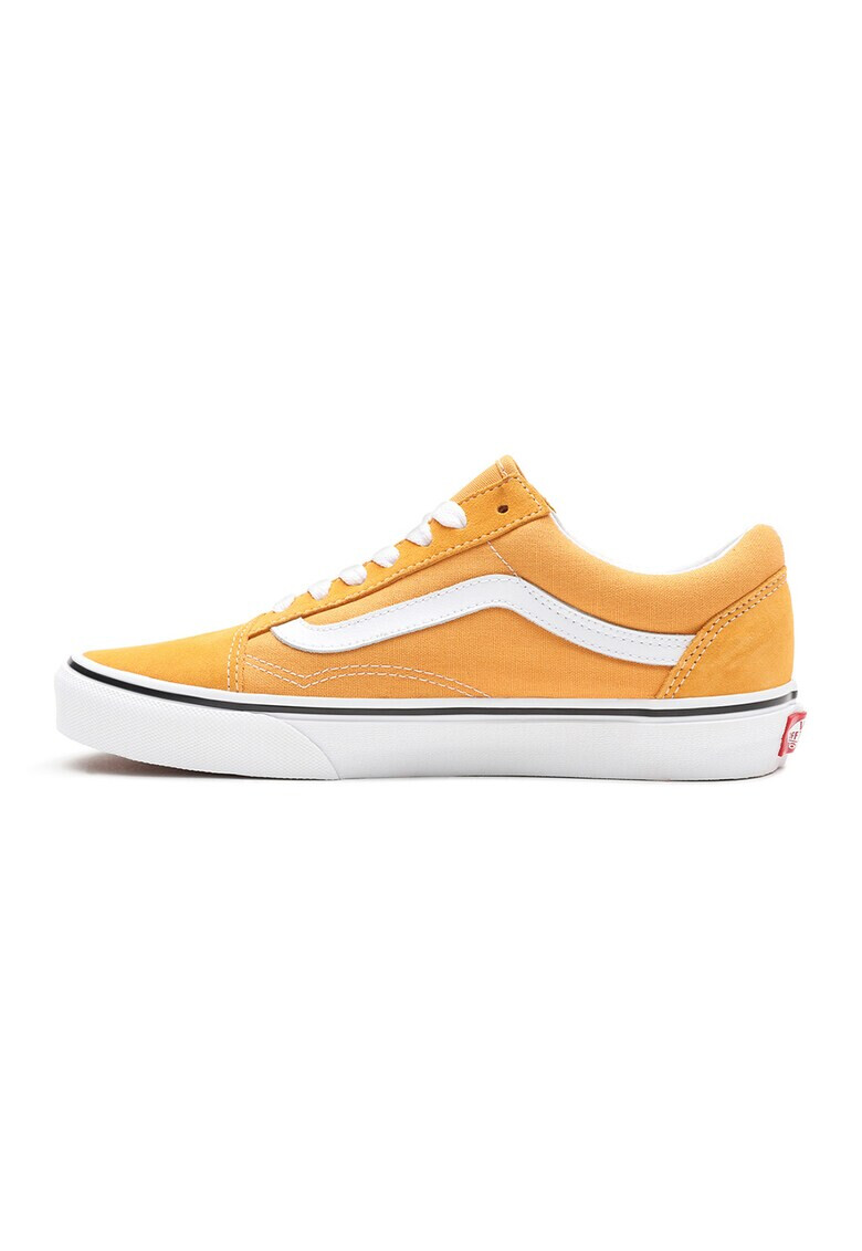 Vans Текстилни кецове Old Skool - Pepit.bg