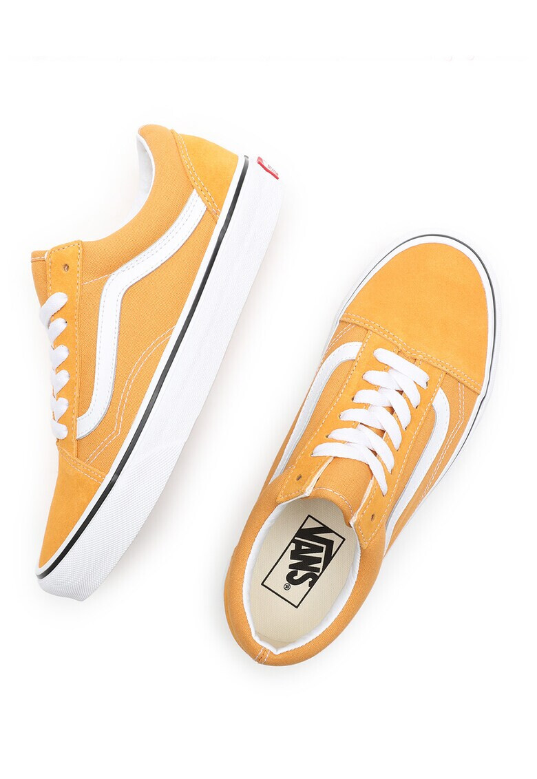 Vans Текстилни кецове Old Skool - Pepit.bg