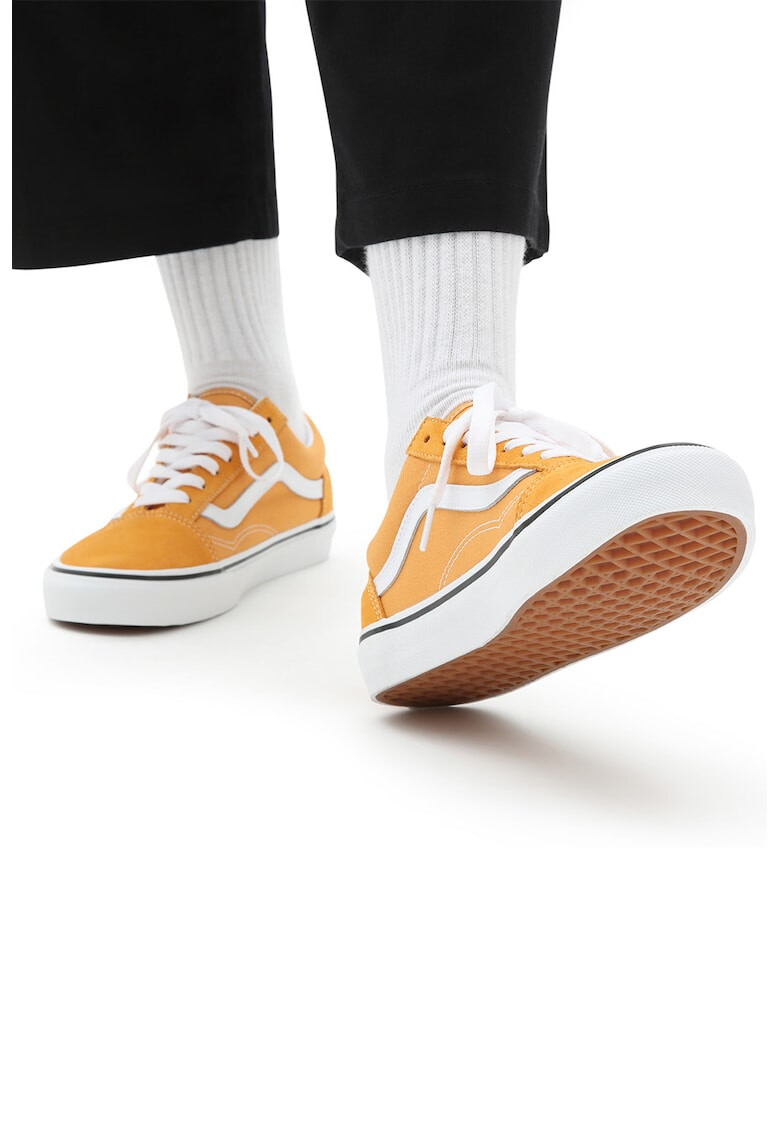 Vans Текстилни кецове Old Skool - Pepit.bg