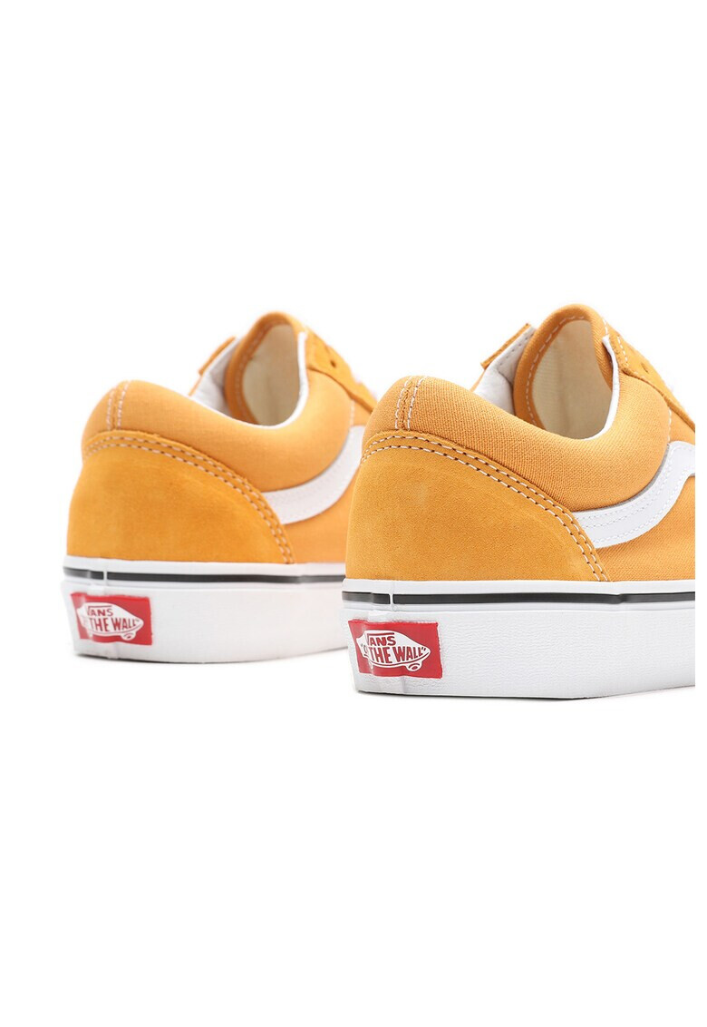 Vans Текстилни кецове Old Skool - Pepit.bg