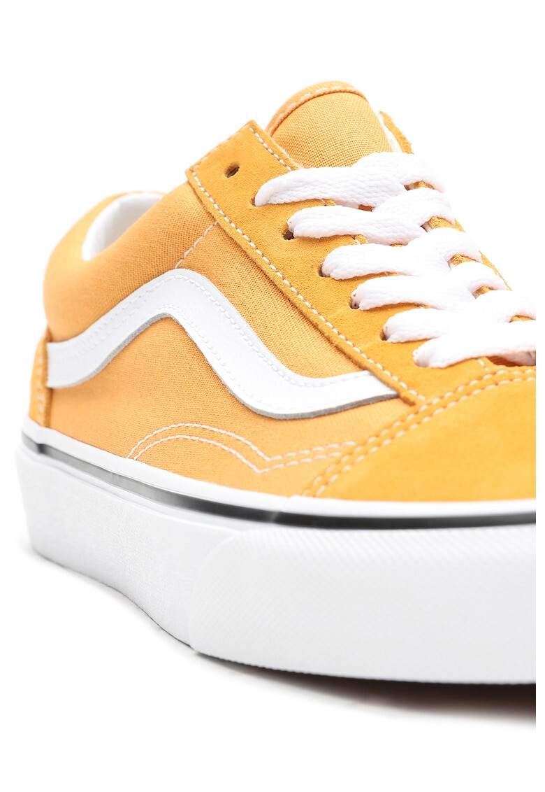 Vans Текстилни кецове Old Skool - Pepit.bg