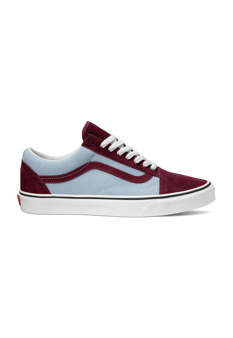 Vans Текстилни кецове Old Skool - Pepit.bg