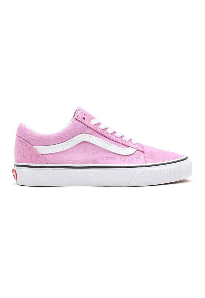 Vans Текстилни кецове Old Skool - Pepit.bg