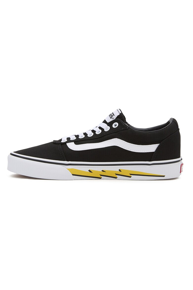 Vans Текстилни кецове - Pepit.bg