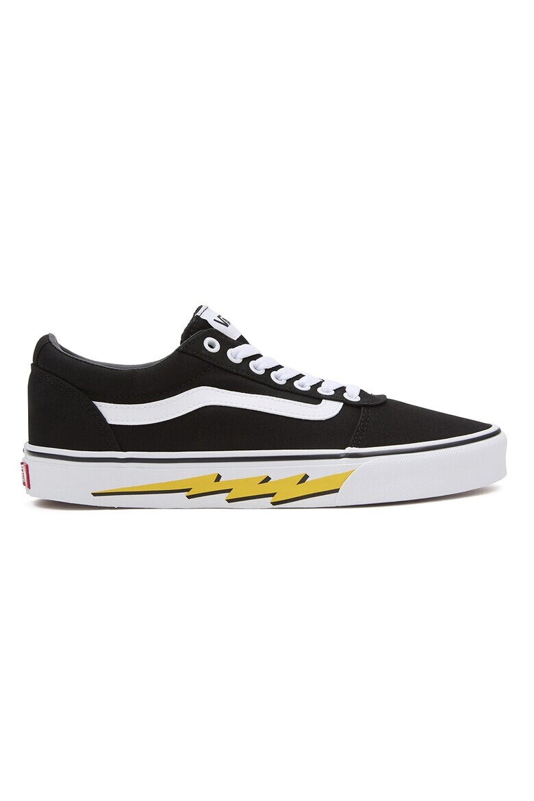 Vans Текстилни кецове - Pepit.bg