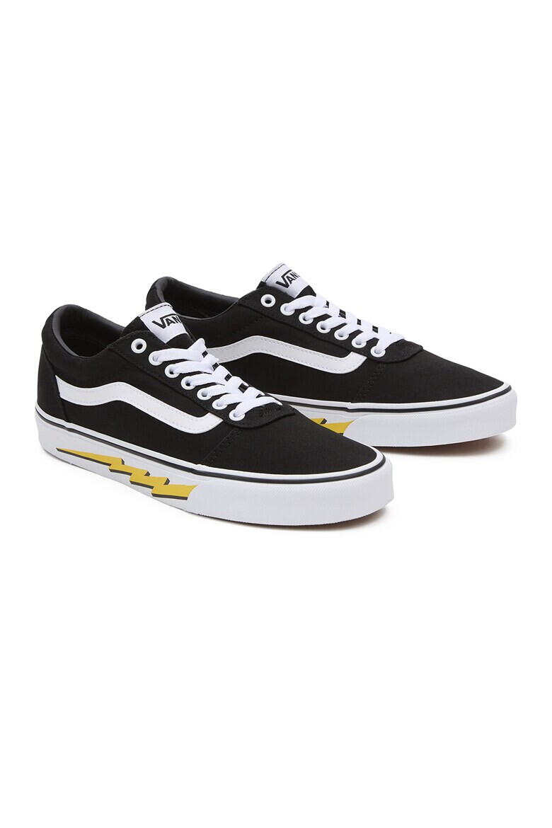 Vans Текстилни кецове - Pepit.bg