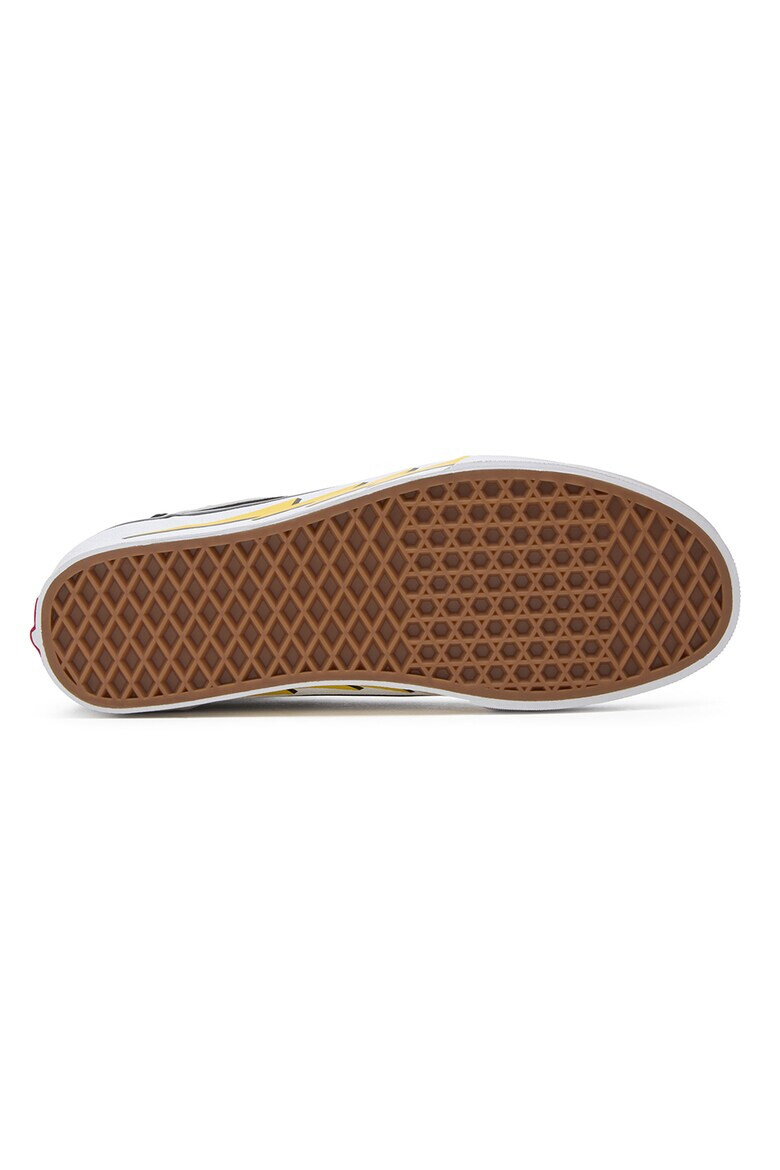 Vans Текстилни кецове - Pepit.bg