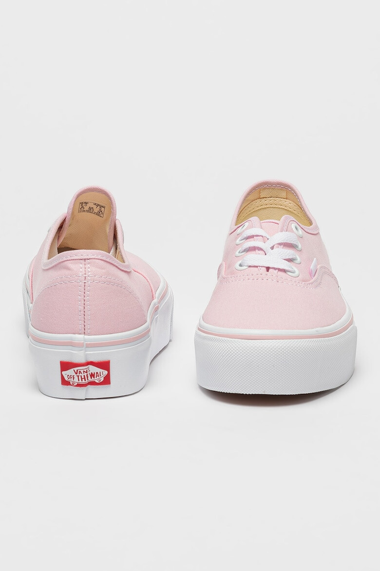 Vans Текстилни кецове Authentic - Pepit.bg