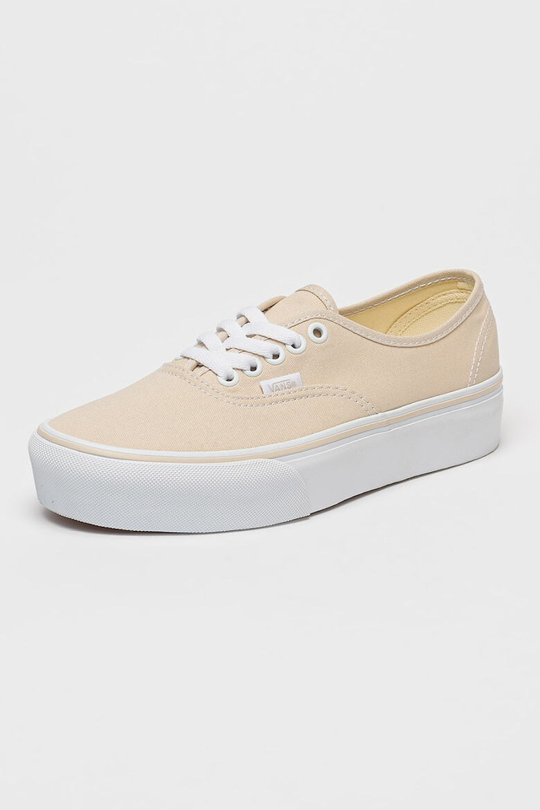 Vans Текстилни кецове Authentic - Pepit.bg