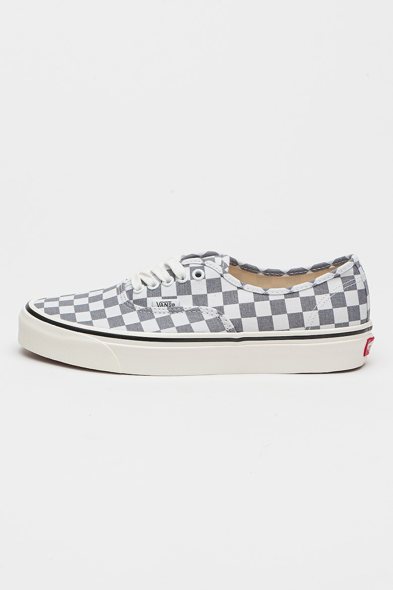 Vans Текстилни кецове Authentic 44 DX с каре - Pepit.bg