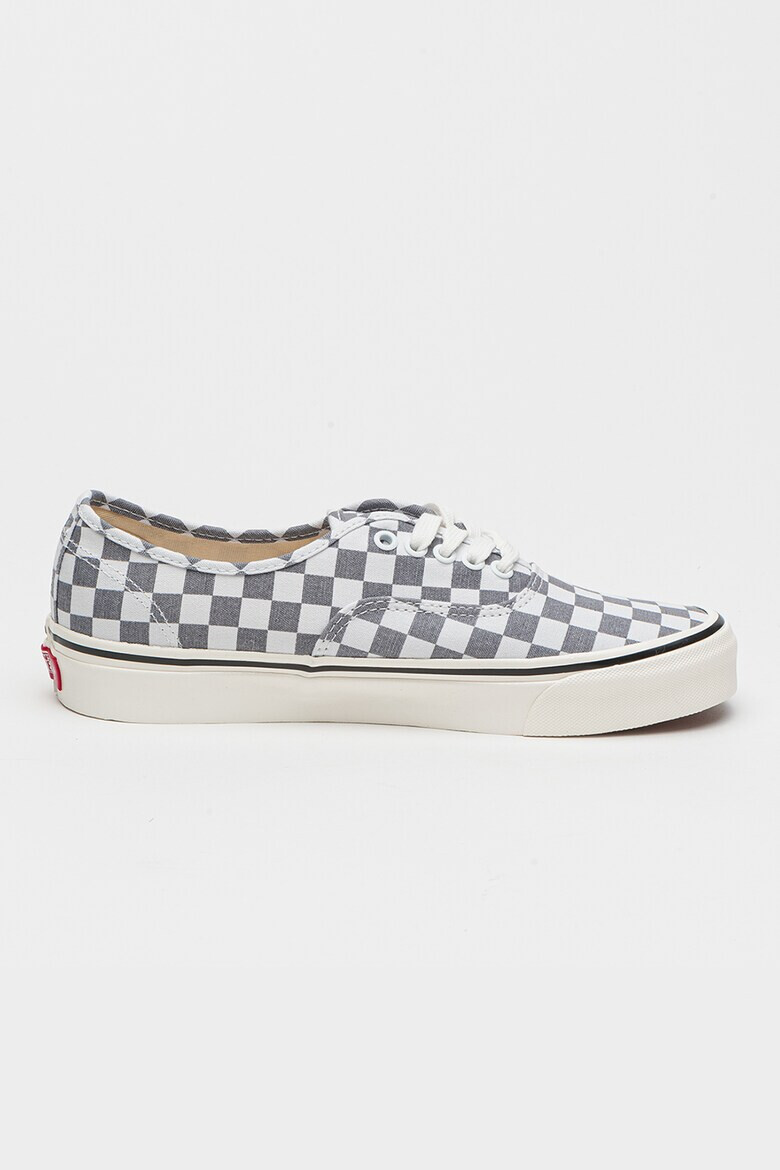 Vans Текстилни кецове Authentic 44 DX с каре - Pepit.bg
