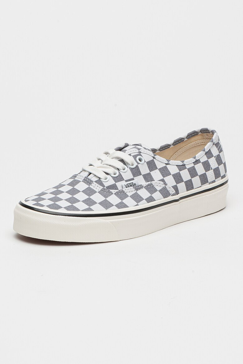 Vans Текстилни кецове Authentic 44 DX с каре - Pepit.bg