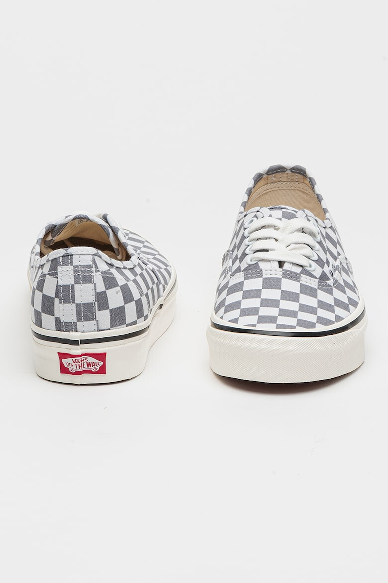 Vans Текстилни кецове Authentic 44 DX с каре - Pepit.bg