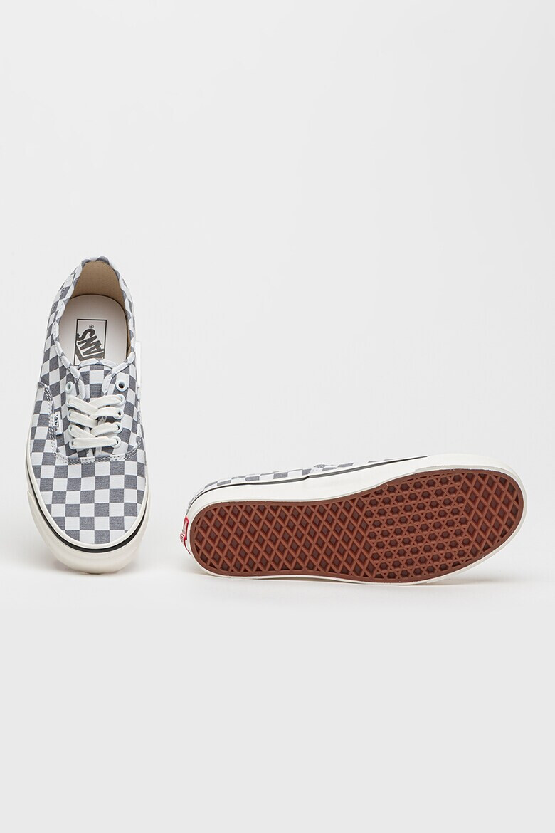 Vans Текстилни кецове Authentic 44 DX с каре - Pepit.bg
