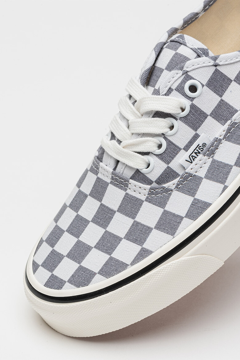 Vans Текстилни кецове Authentic 44 DX с каре - Pepit.bg