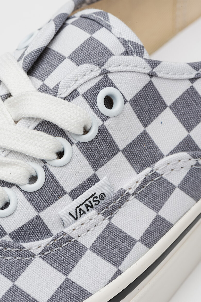 Vans Текстилни кецове Authentic 44 DX с каре - Pepit.bg