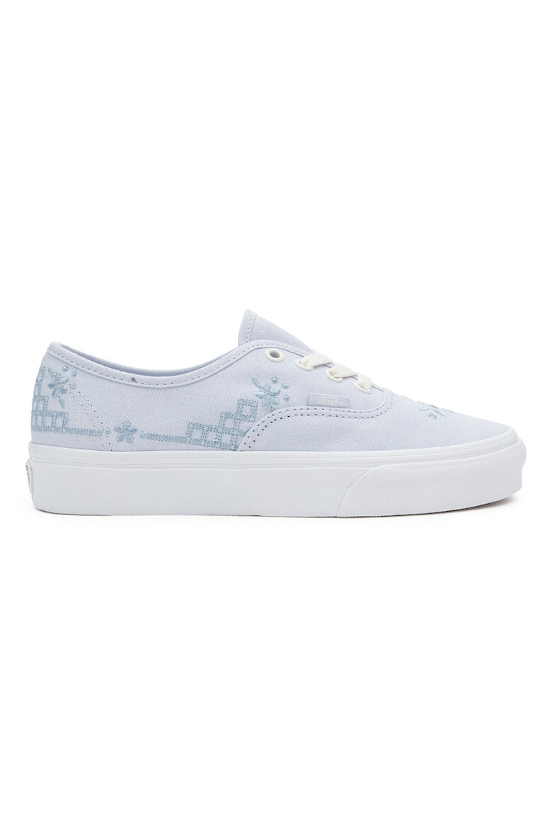 Vans Текстилни кецове Authentic с бродерии - Pepit.bg
