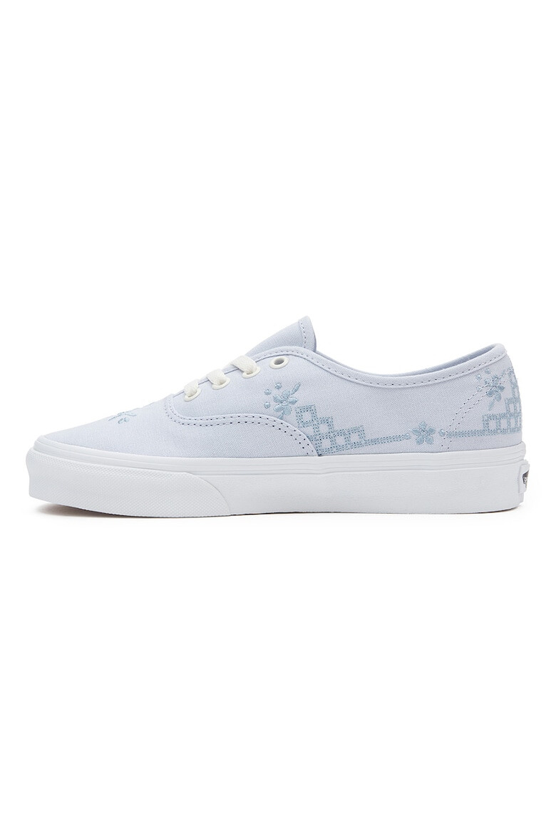 Vans Текстилни кецове Authentic с бродерии - Pepit.bg