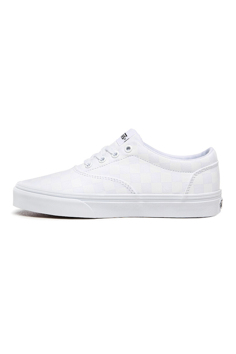 Vans Текстилни кецове Doheny с каре - Pepit.bg