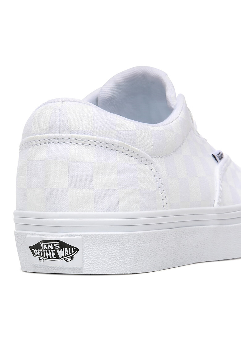 Vans Текстилни кецове Doheny с каре - Pepit.bg