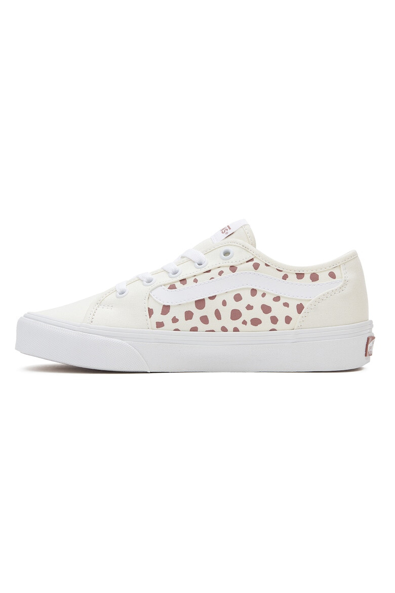 Vans Текстилни кецове Filmore Decon - Pepit.bg